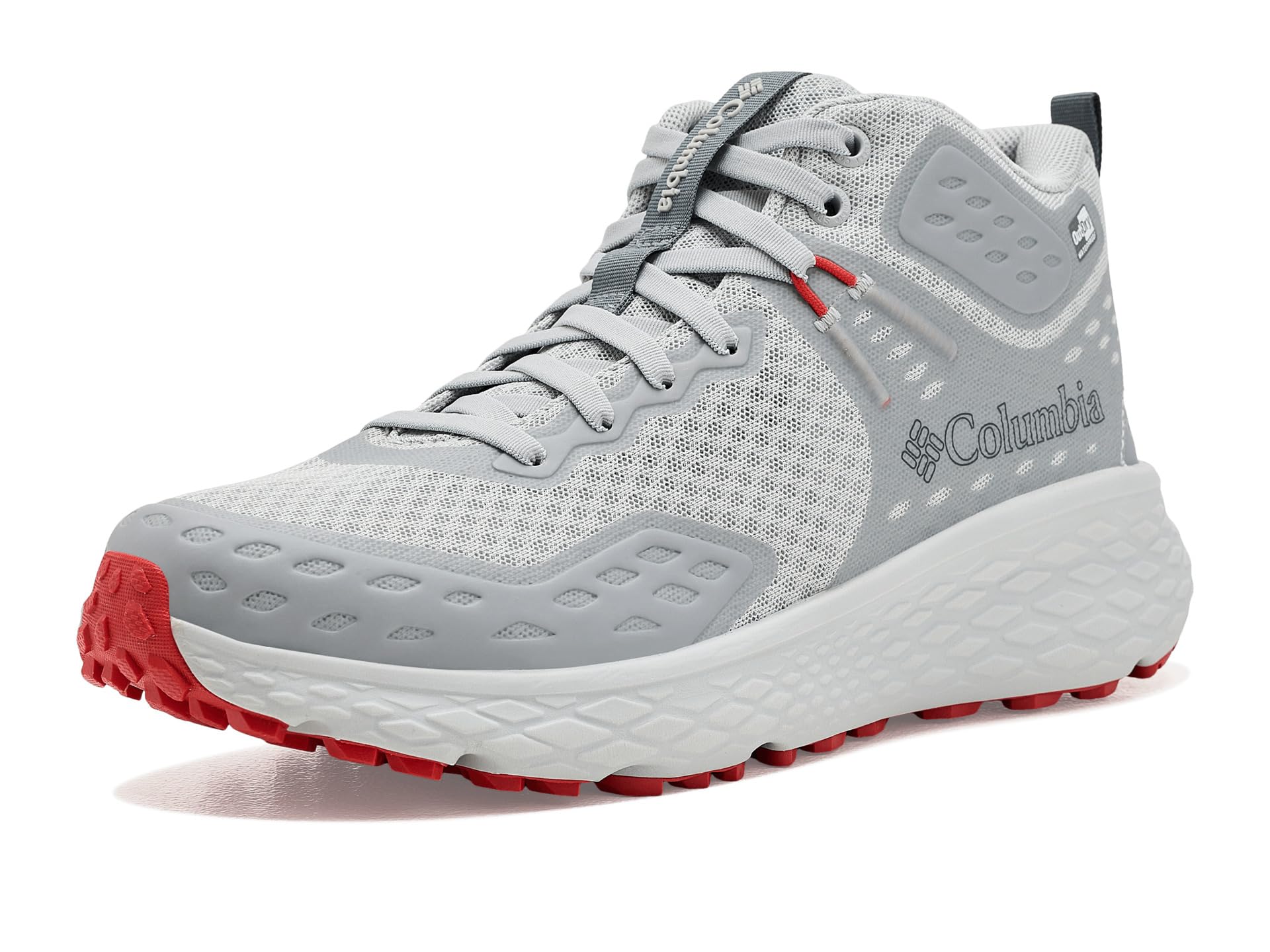 Konos TRS Outdry Mid кроссовки Columbia