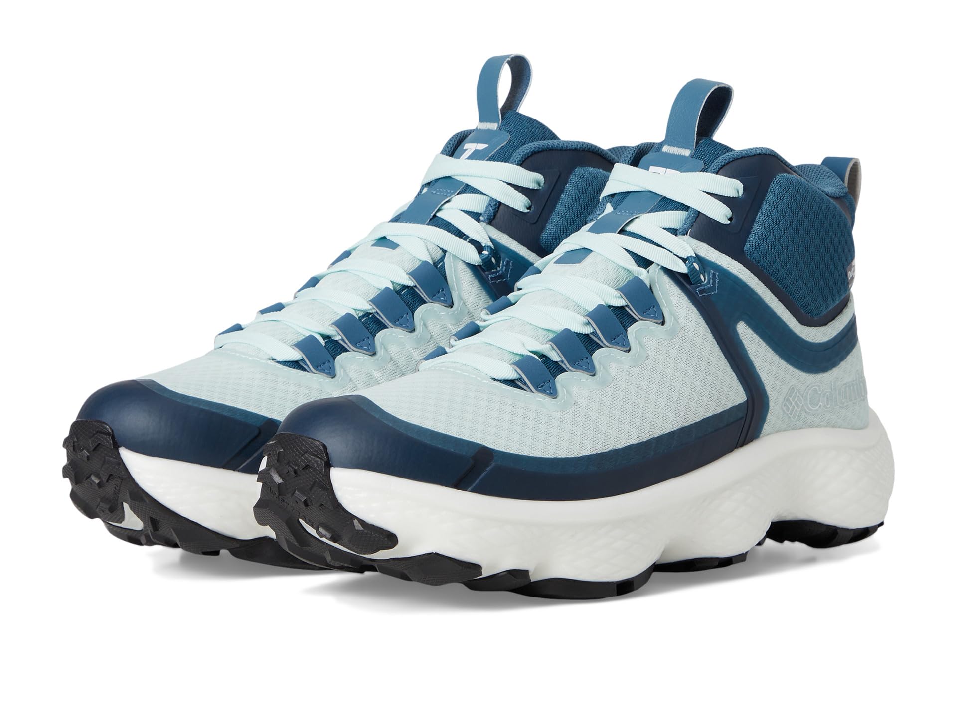 Escape Thrive Titanium Mid Outdry
