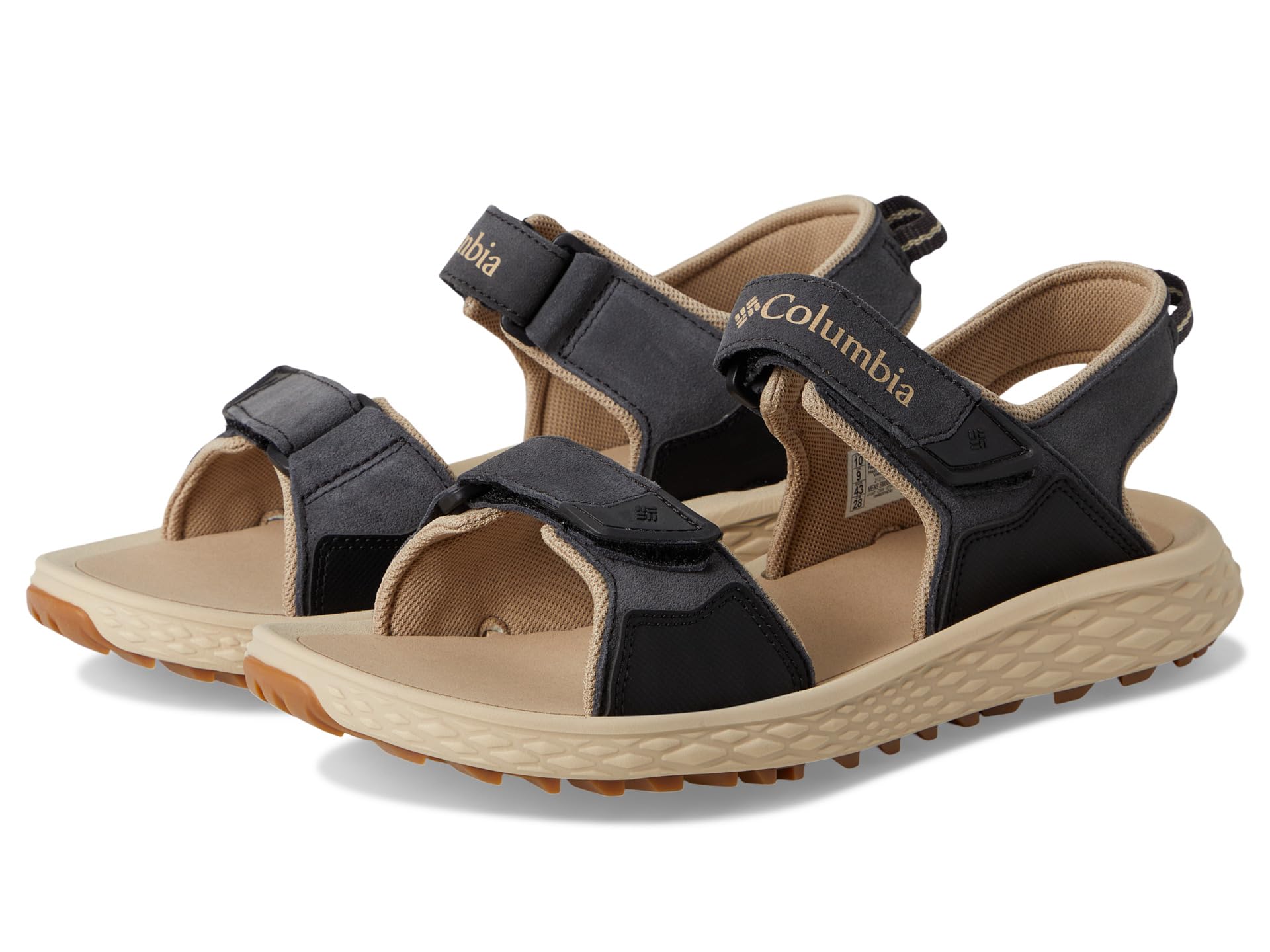 Konos Hiker 2-Strap сандалии