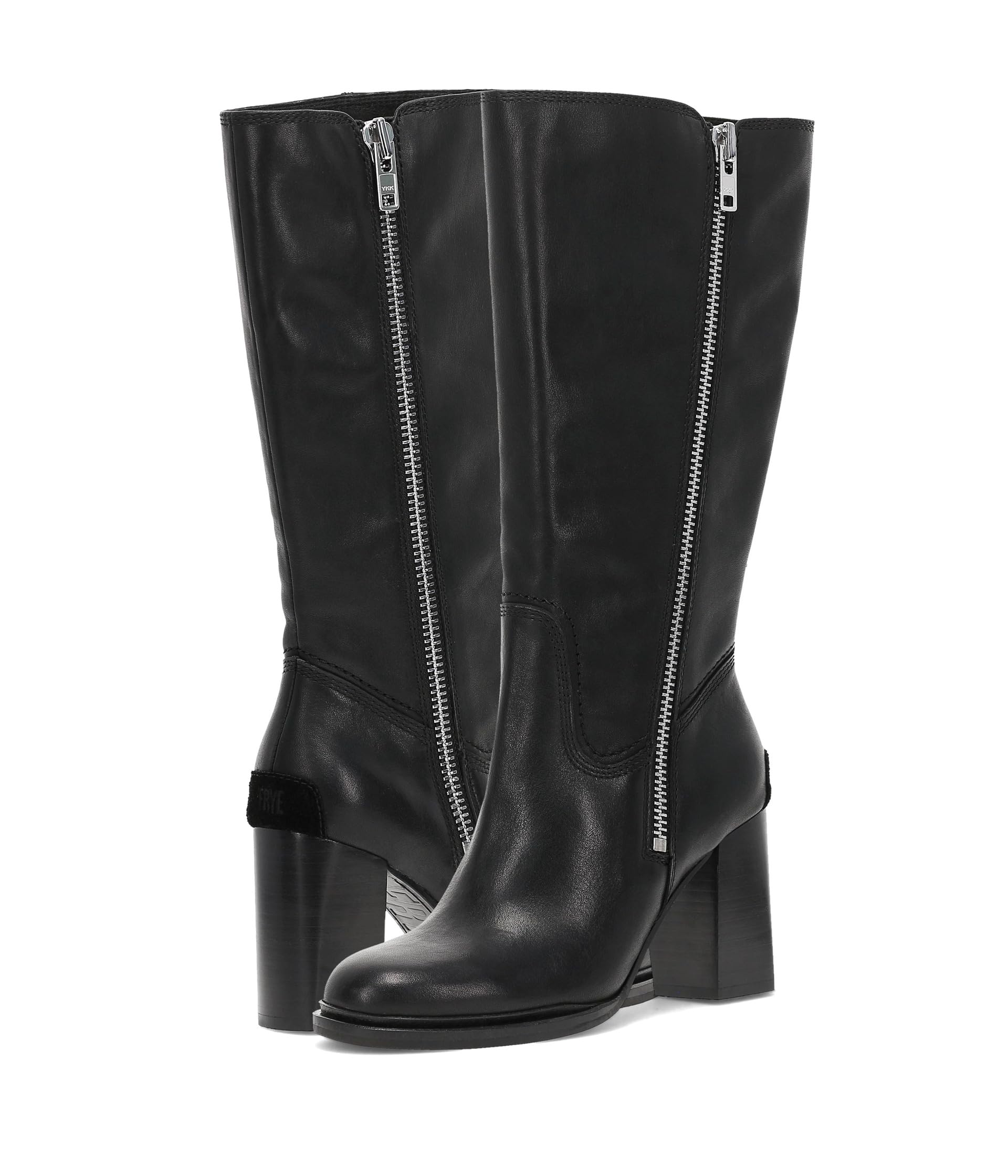 Alex Heavy Zip