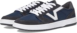 2-Tone Dark Blue