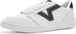 White/Black