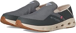 Кроссовки Bahama X Slip-On от Columbia