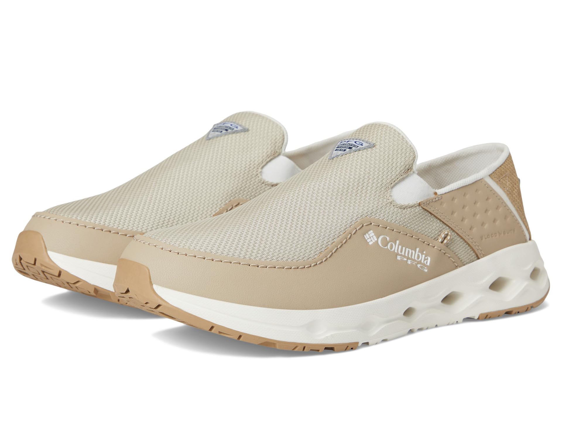 Кроссовки Bahama X Slip-On от Columbia