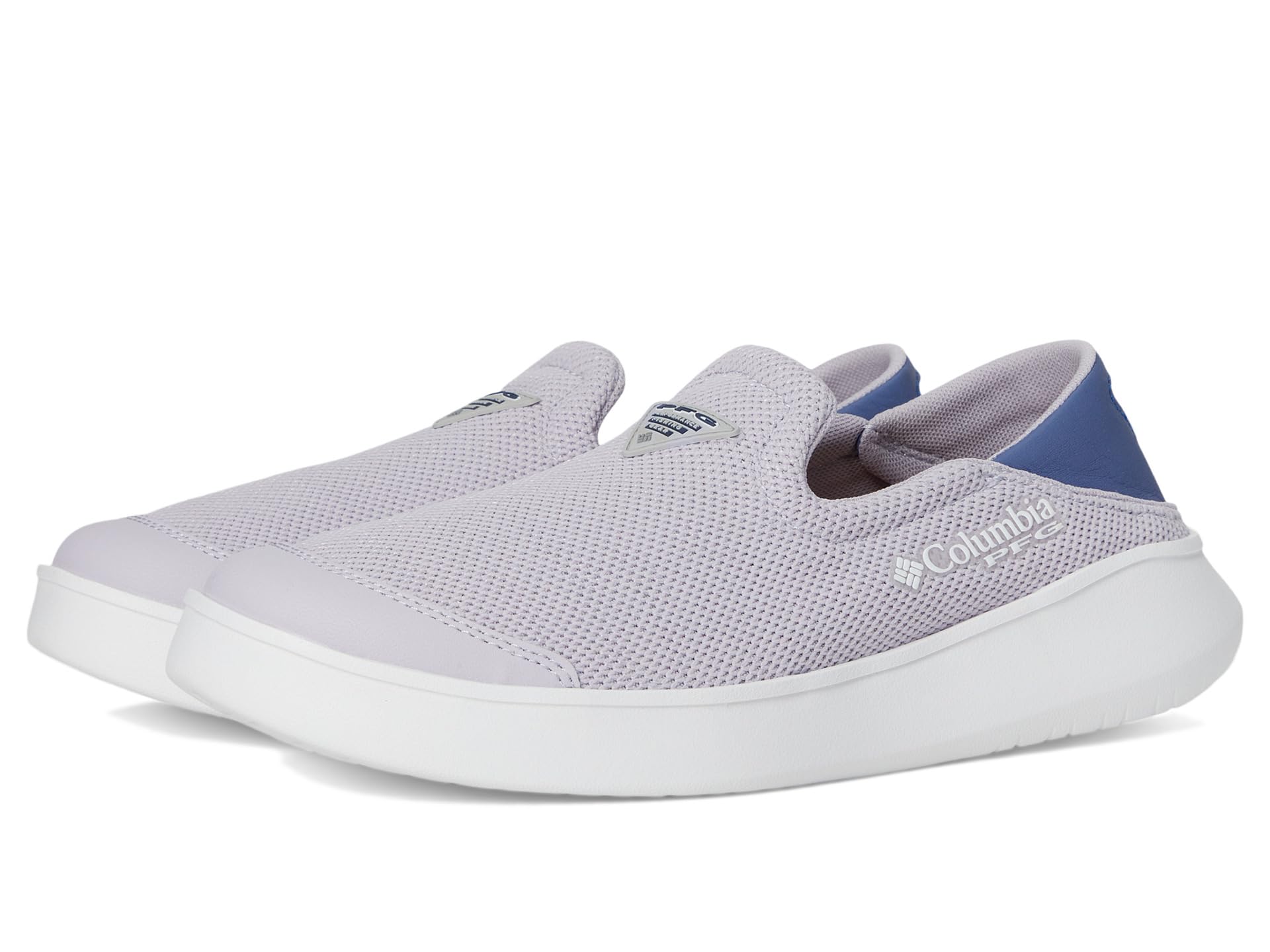 Кроссовки Boatside Vent PFG Columbia