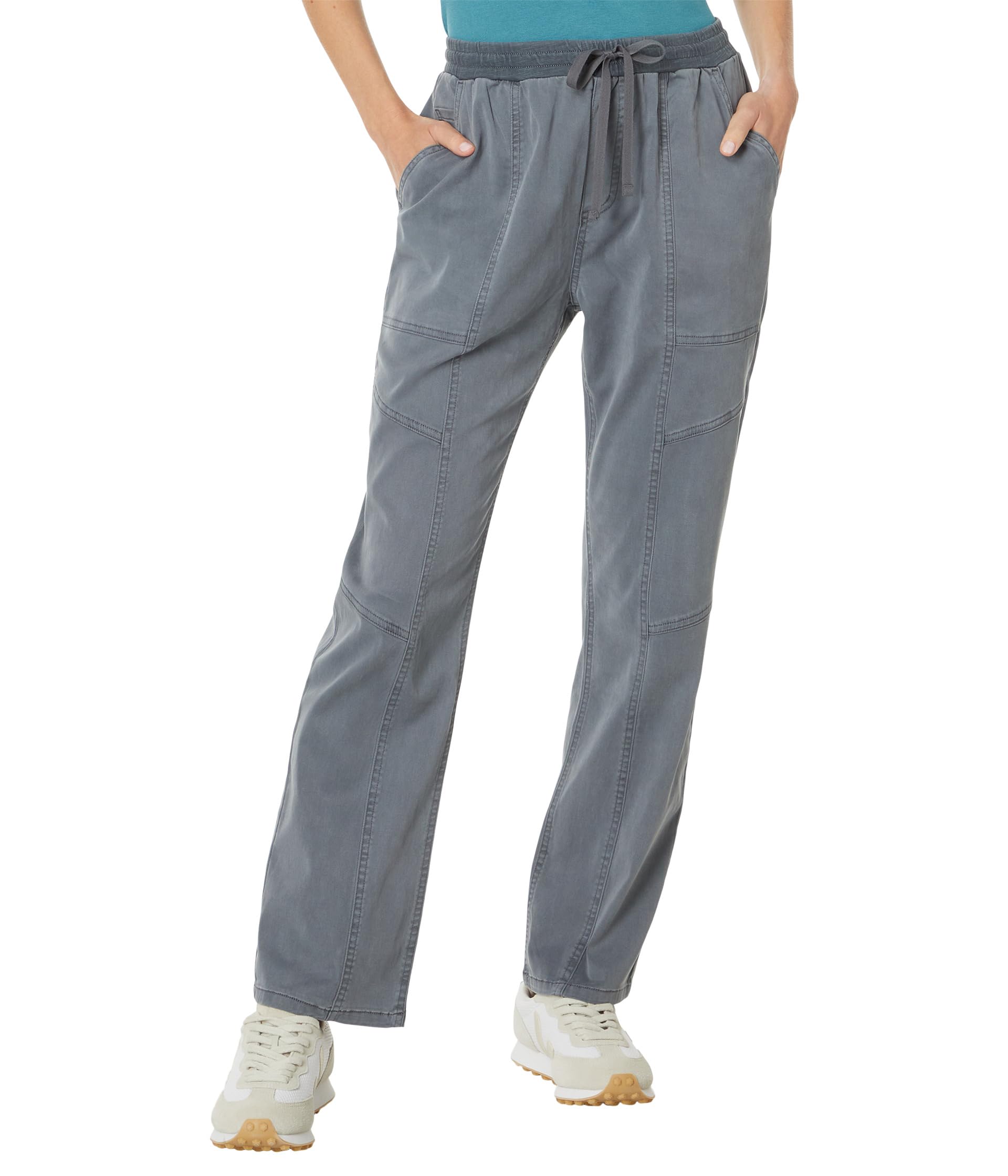 Женские брюки Shay Twill