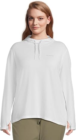 Худи Sun Trek Hoodie Ii Женский