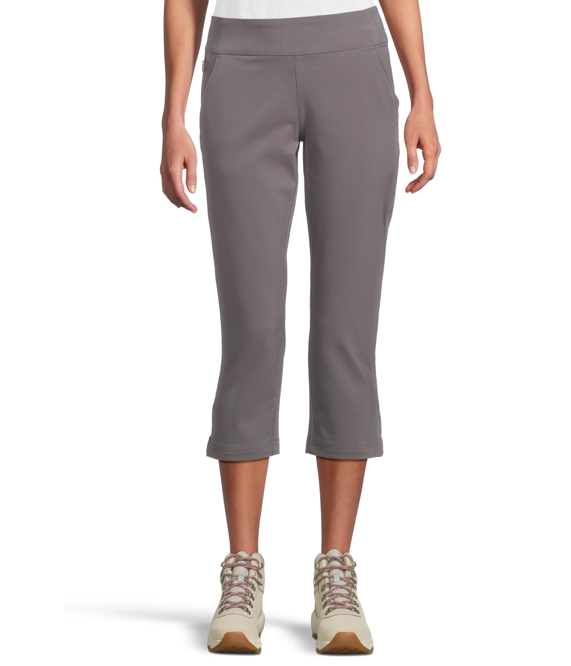 Женские брюки Columbia All Seasons Capri
