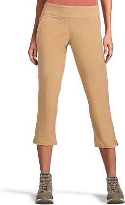 Женские брюки Columbia All Seasons Capri