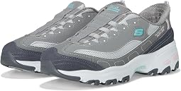 SKECHERS D'Lites Slip-INS без застежки