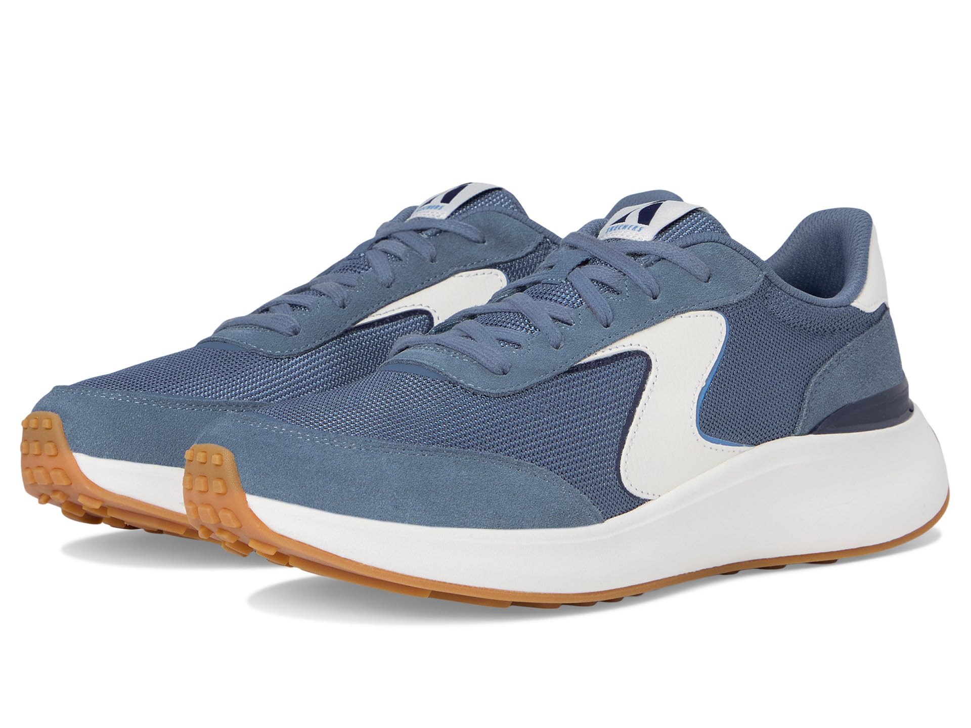 Кроссовки SKECHERS Blvd Retro Revival