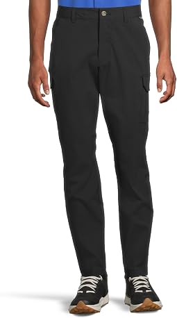 Tech Trail Utility Pants