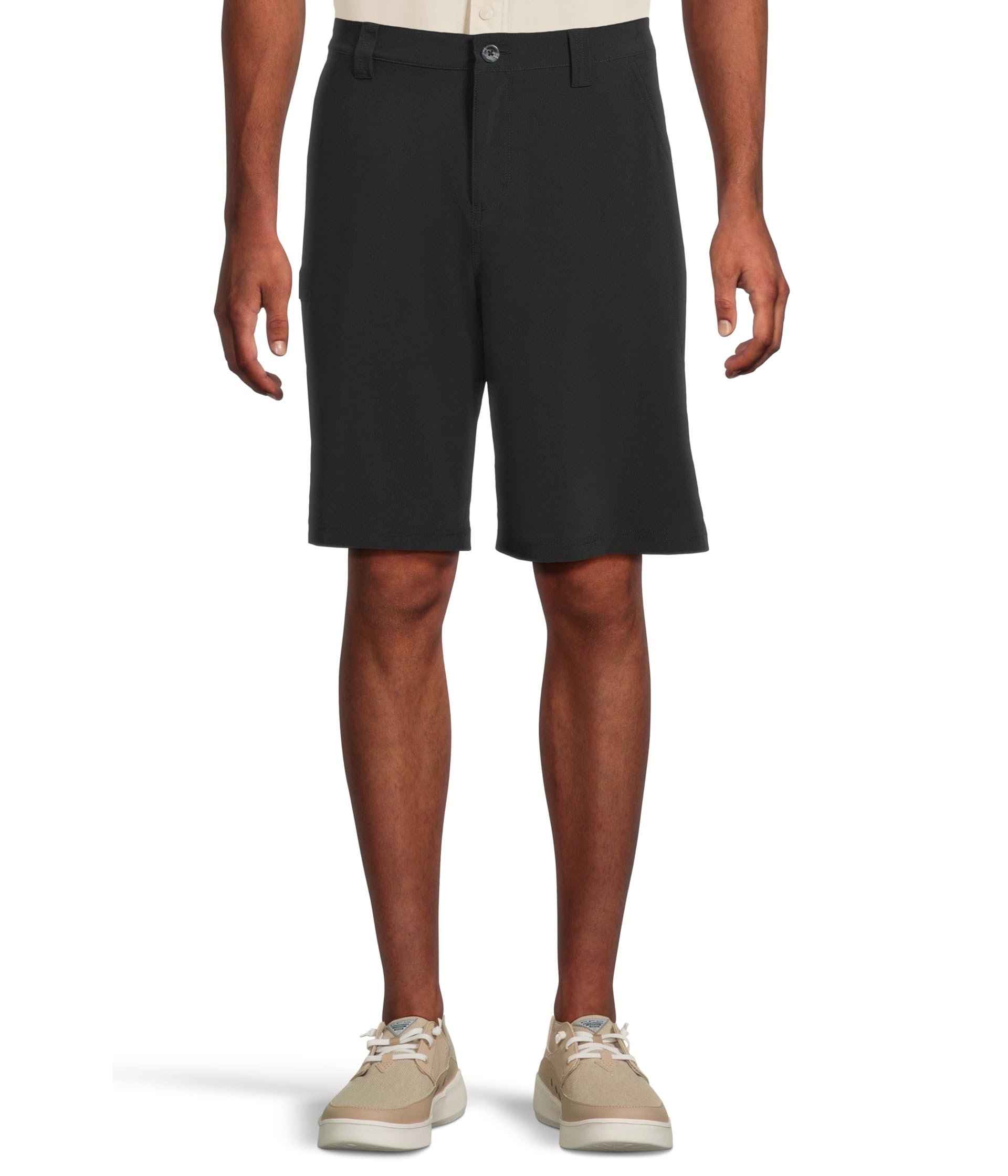 Grander Marlin III Offshore Shorts