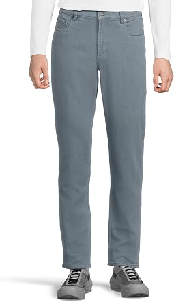 Мужские брюки Stretch Terry 5-Pocket