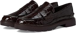 Brown Croc