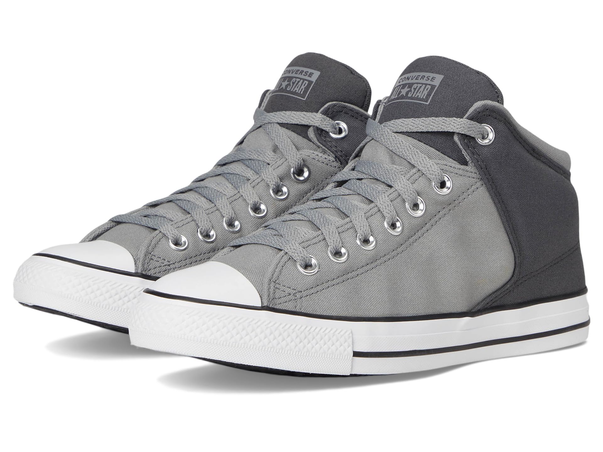 Высокие кеды Chuck Taylor All Star High Street