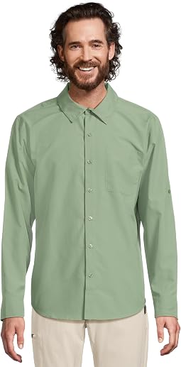 AirExchange SolarShield Long Sleeve Shirt