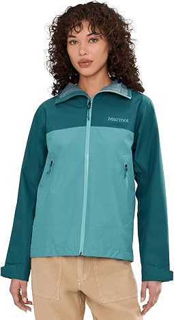 Minimalist Pertex Jacket