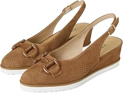 Cuoio Suede