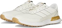 S2G 25 Leather Spikeless Golf Shoes
