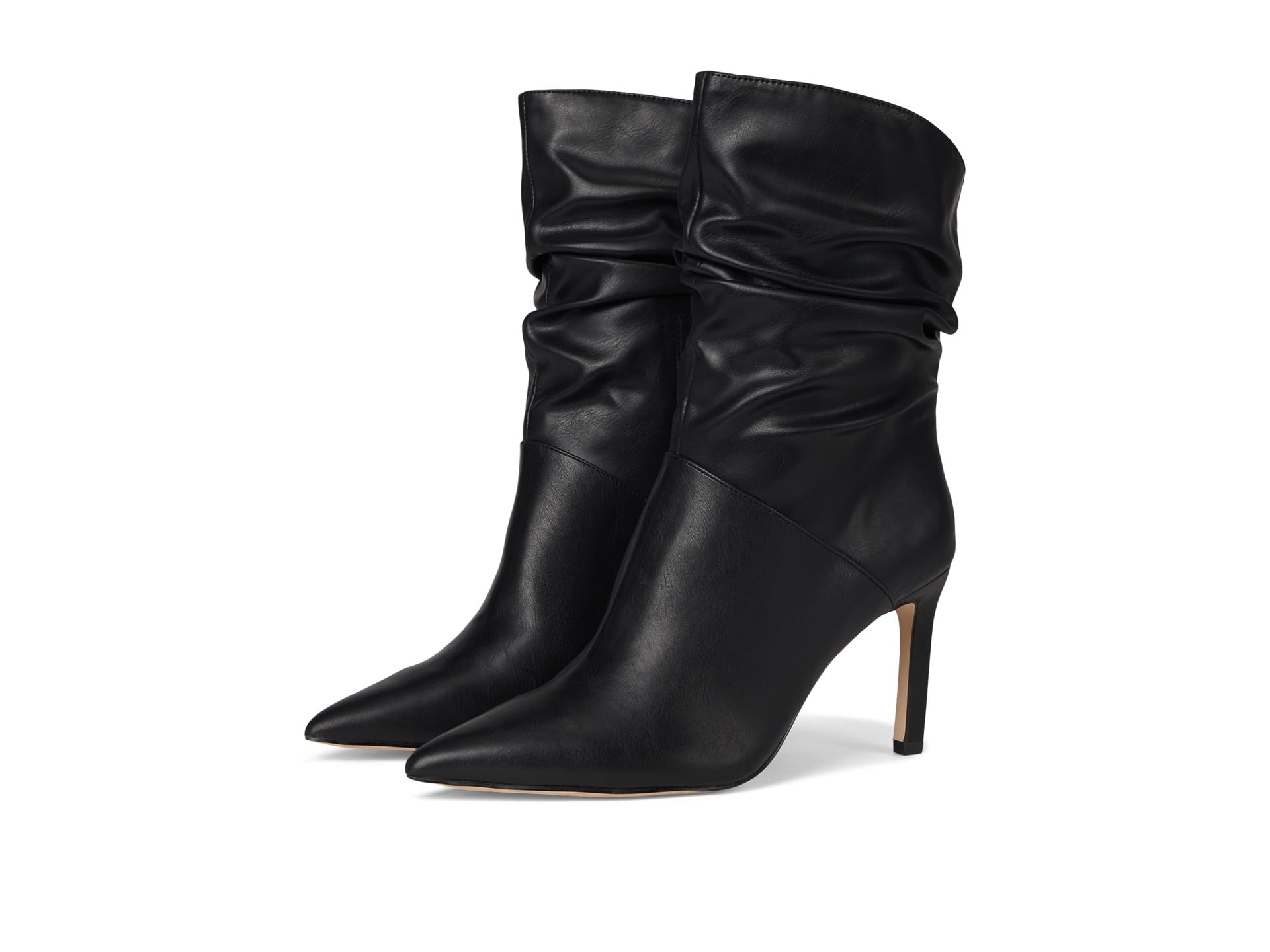 Ботильоны Elisiti Scrunch Bootie