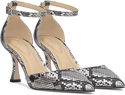 Chrome Metallic Snake