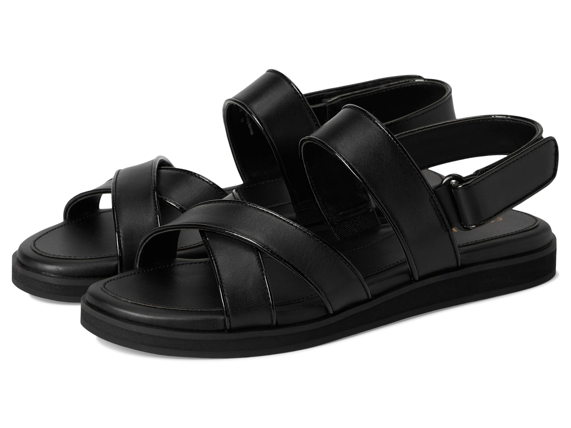 Сандалии Cole Haan Mirabelle Crisscross