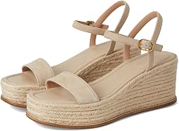 Light Sesame Suede