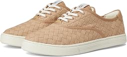 Tuscan Sand Woven Canvas