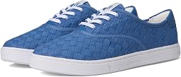 Dutchblue Woven Canvas