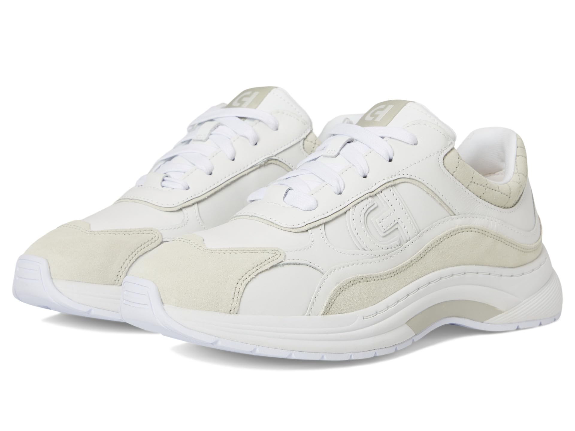 Кроссовки Grandpro Eleeana Runners