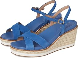 Dutchblue Suede