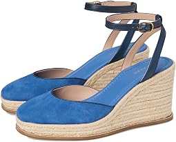 Cloudfeel Kyra Espadrille Wedges