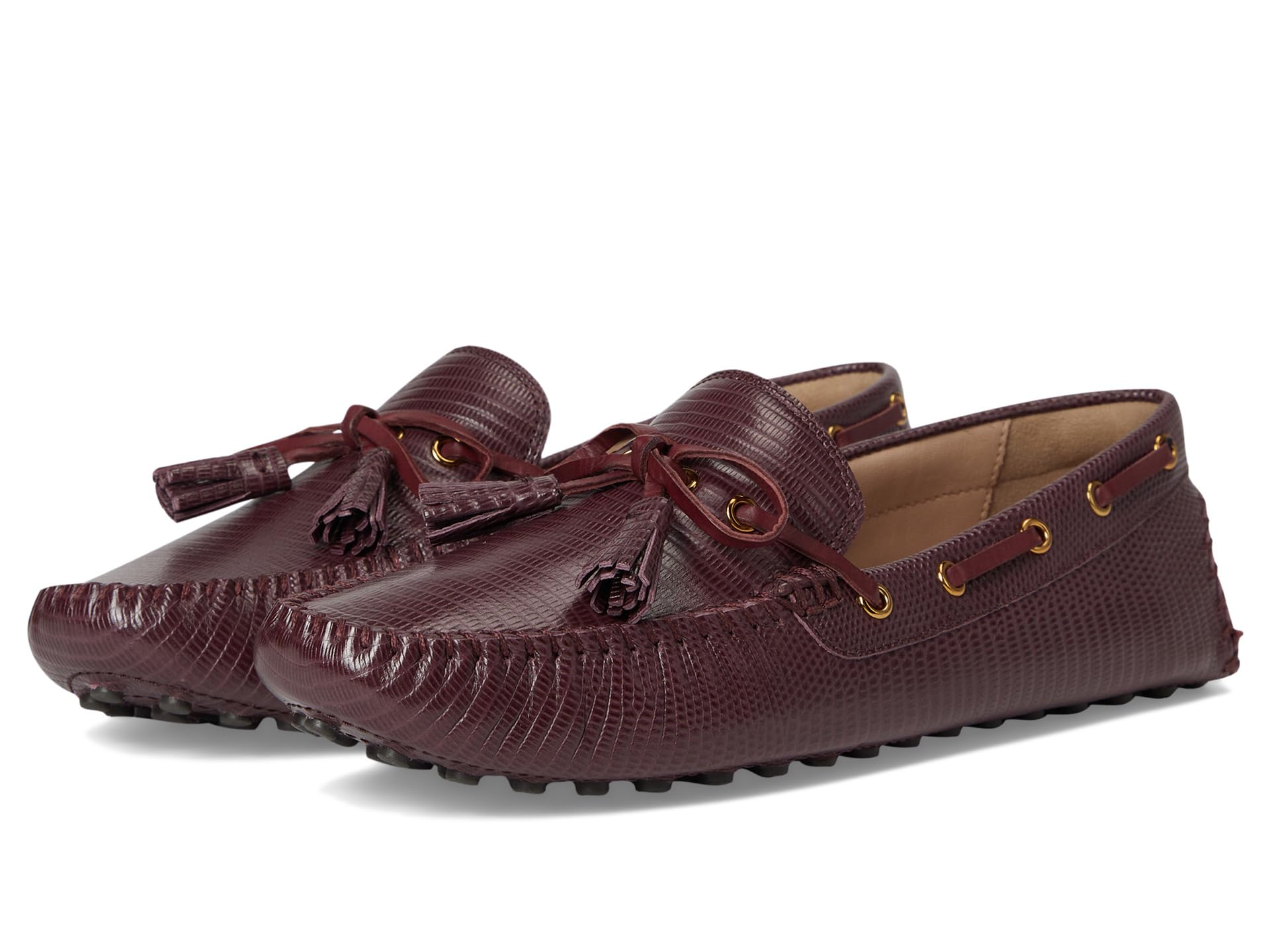 Cole Haan Gissella лоферы
