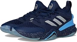 Team Navy Blue/Bright Royal/Team Navy Blue