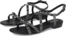 Black Raffia