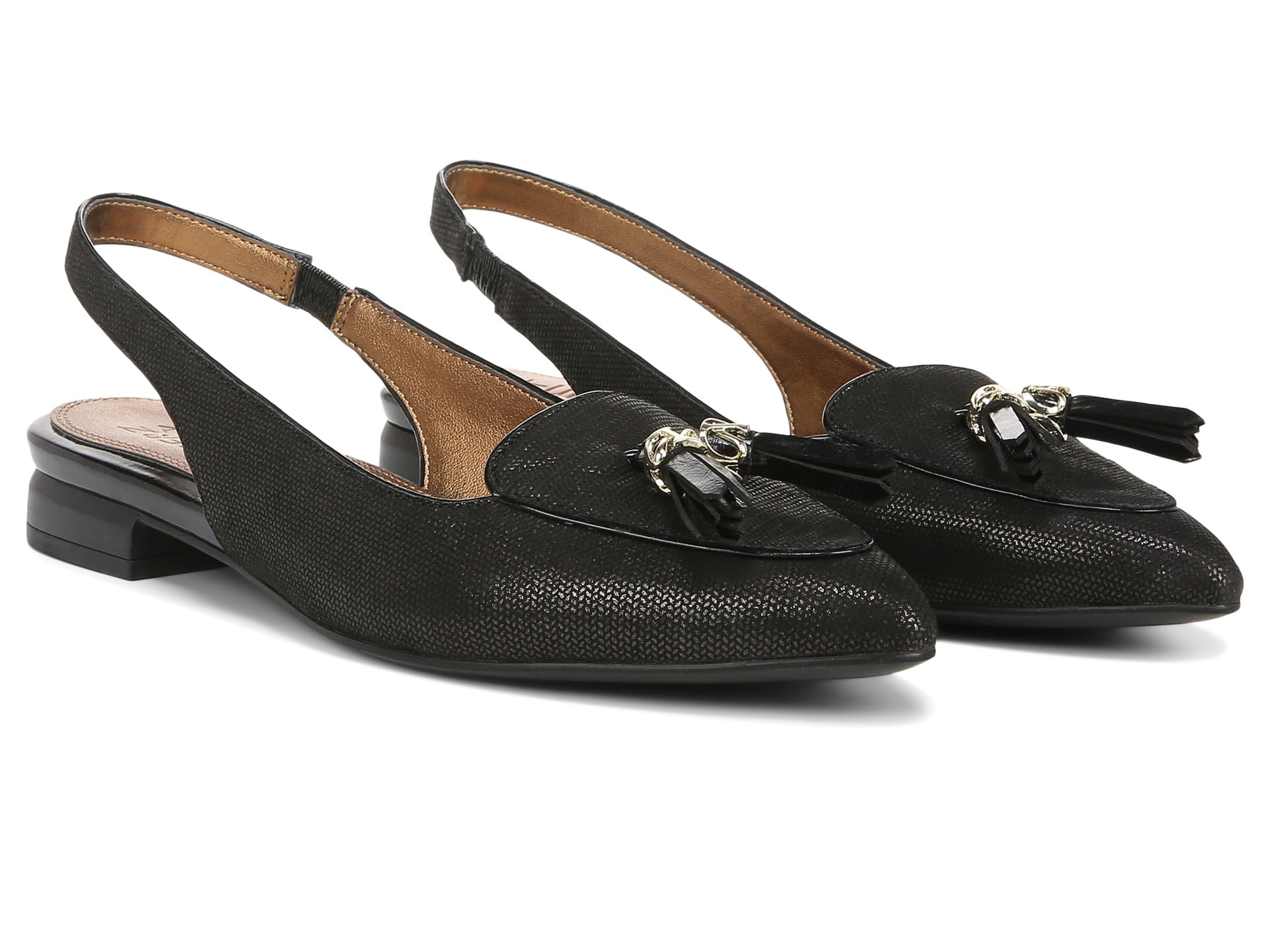 Туфли Juliana Slingbacks