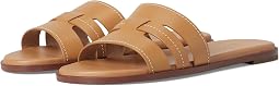 Biscuit Leather