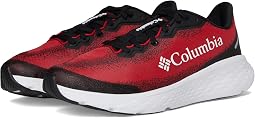 Mountain Red/White
