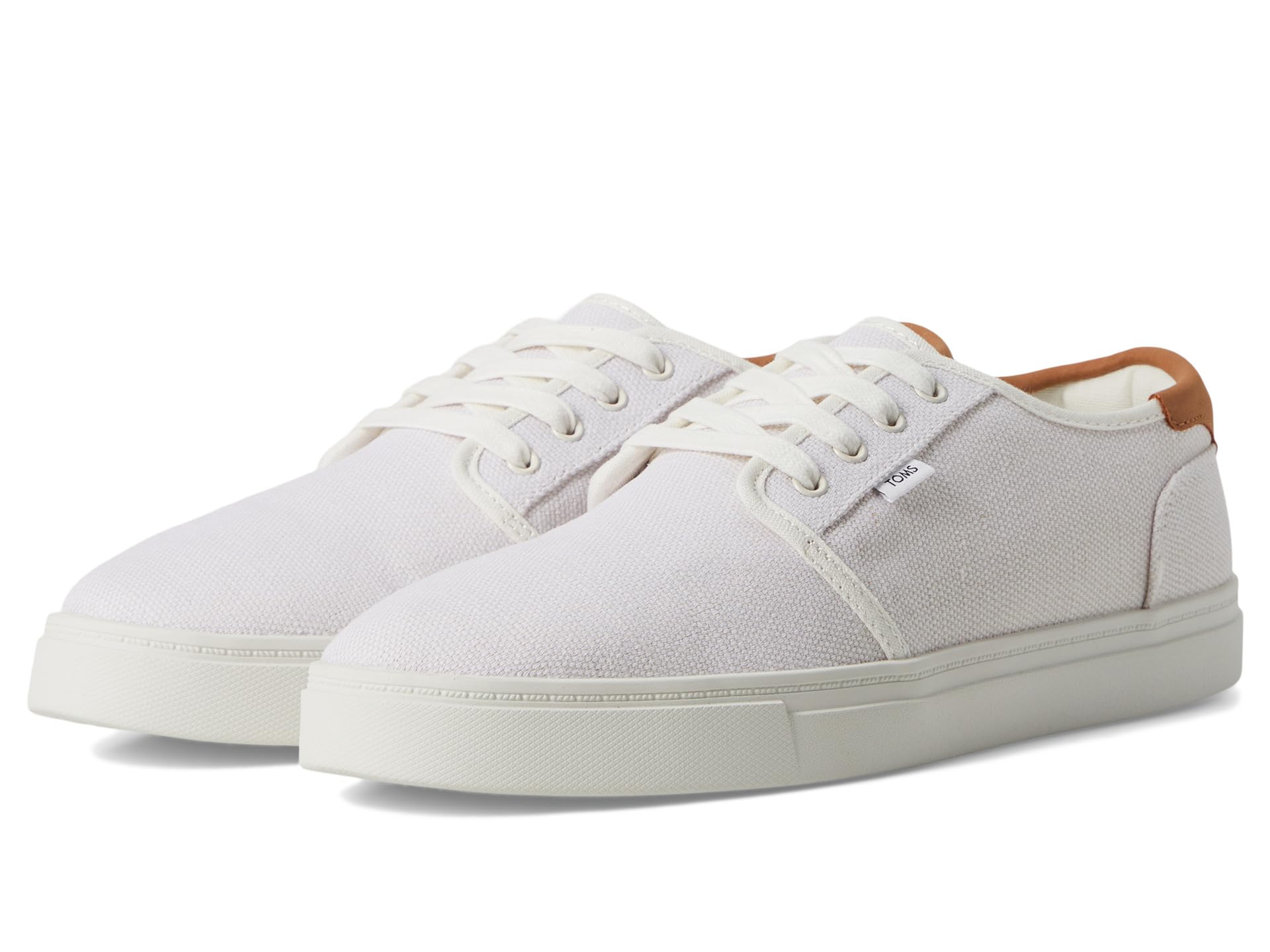 Carlo 2.0 кеды TOMS