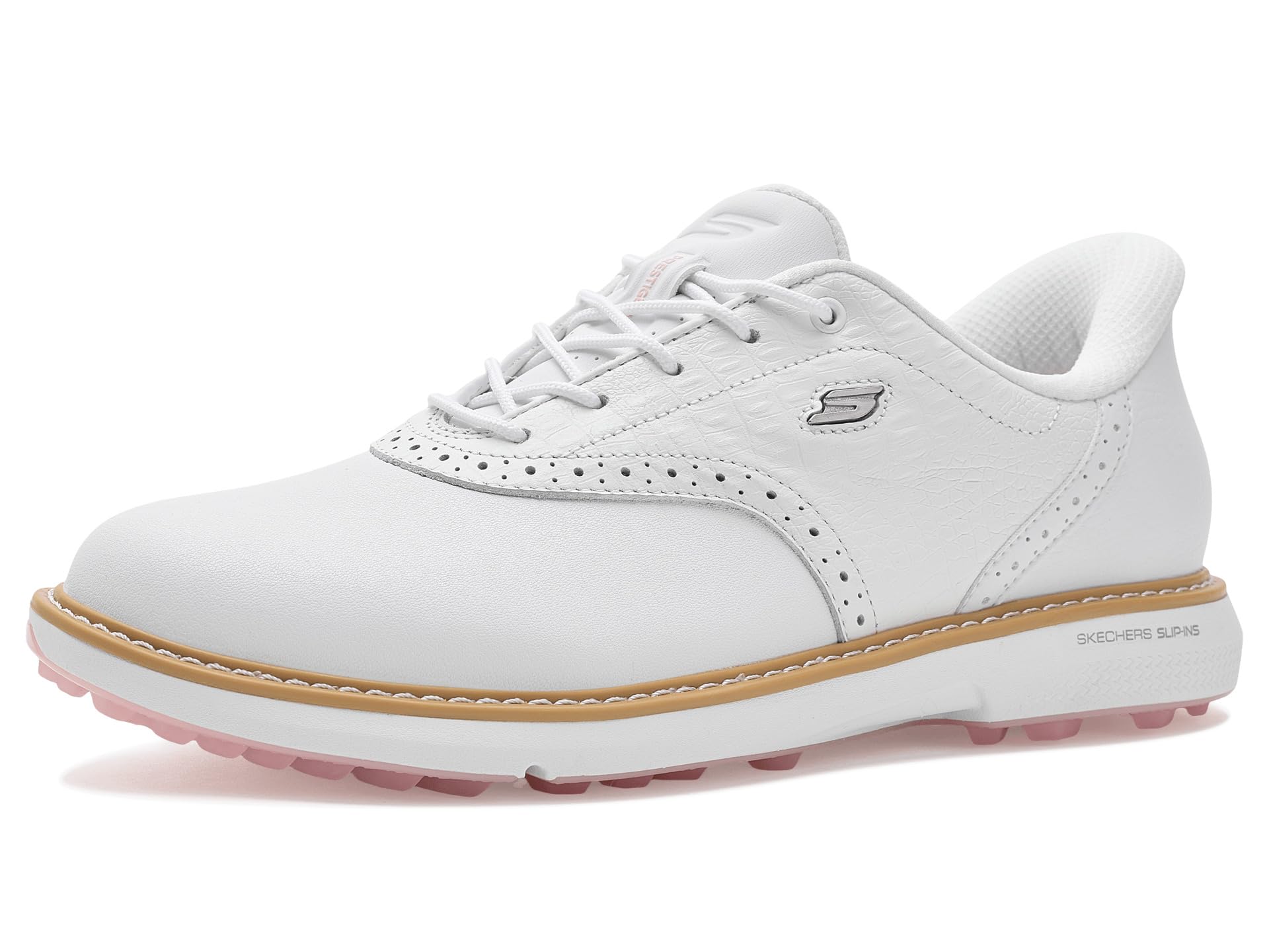 Кроссовки Prestige SL Slip-In Archfit Golf