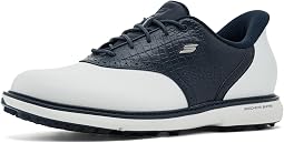 White/Navy