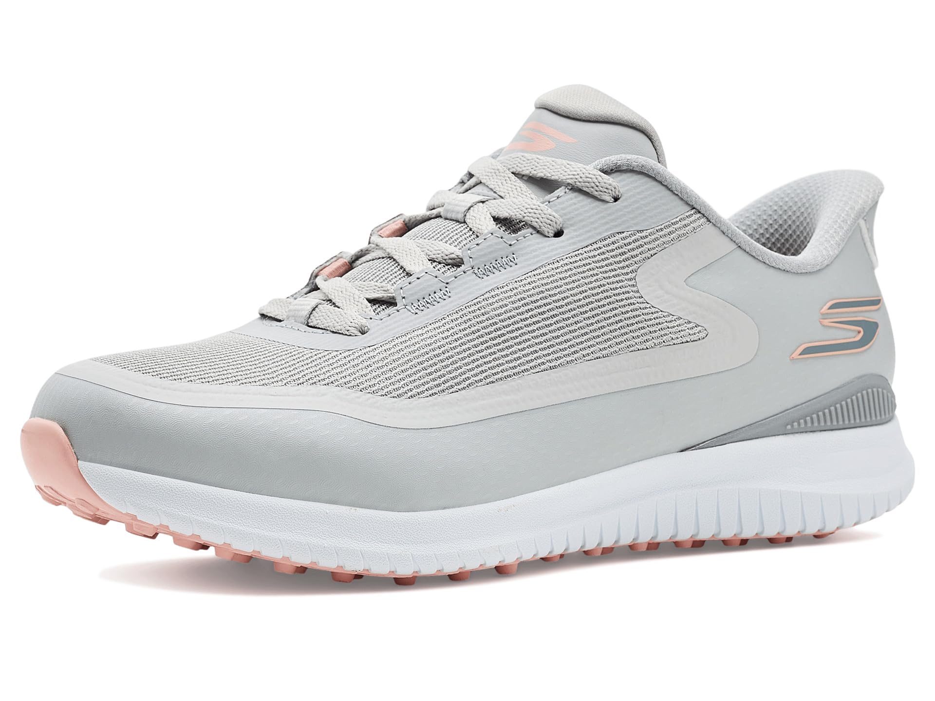 Golf обувь Flight Slip-In Spikeless