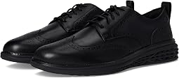 Cole Haan туфли Grand Hurrion Wing Tip Oxford