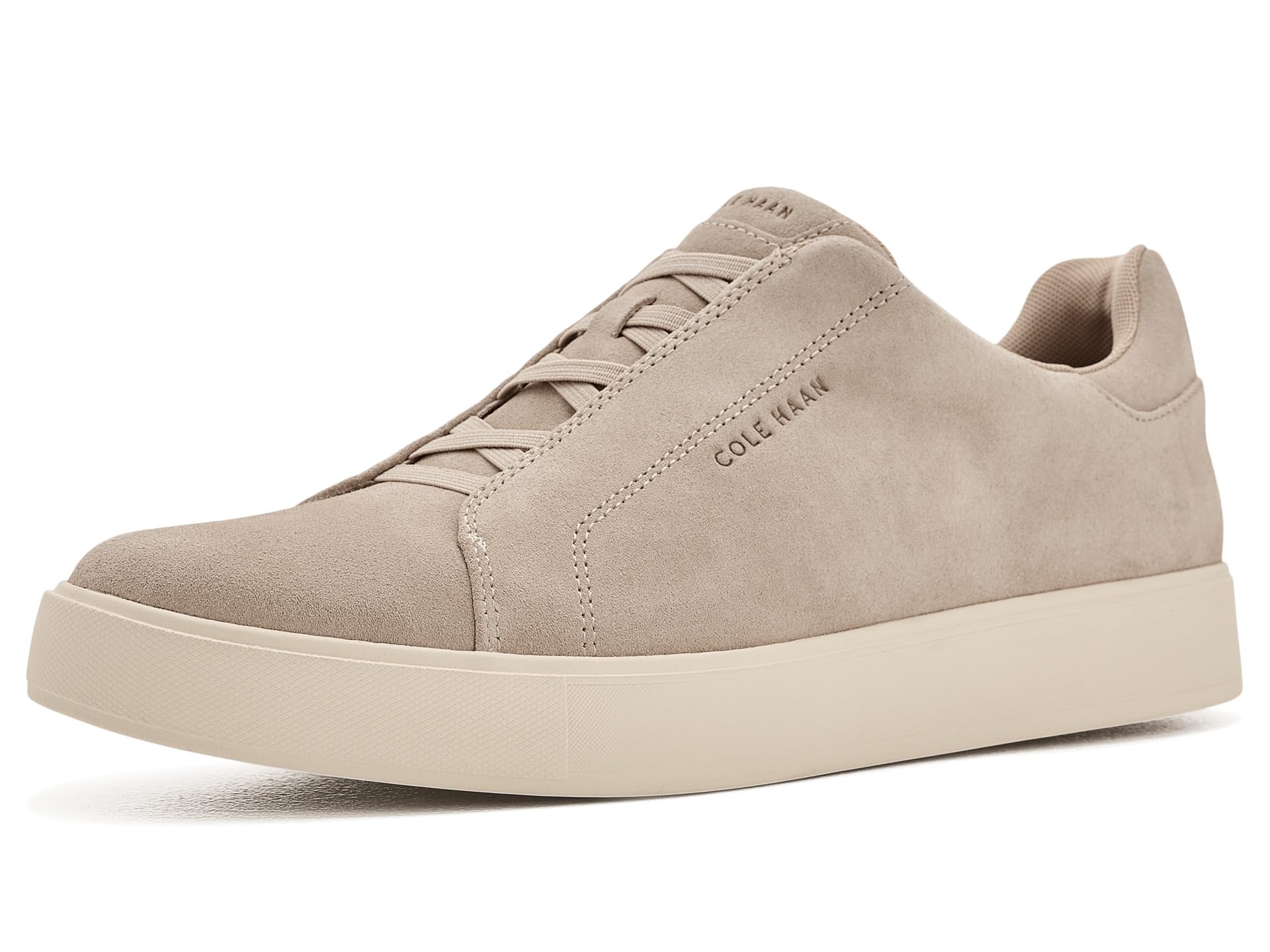 Кроссовки GrandPro Luxe Slip-On