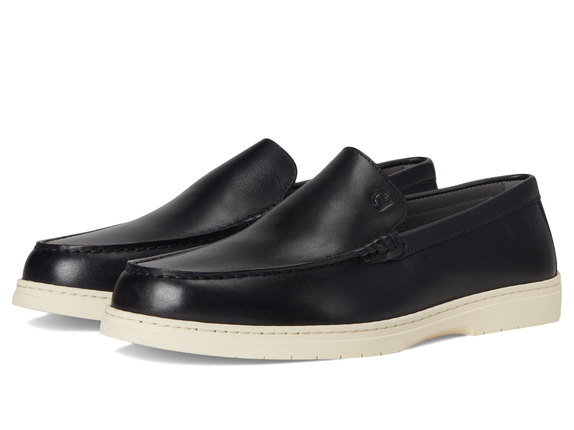 Greenwich Grand Venetian Loafer