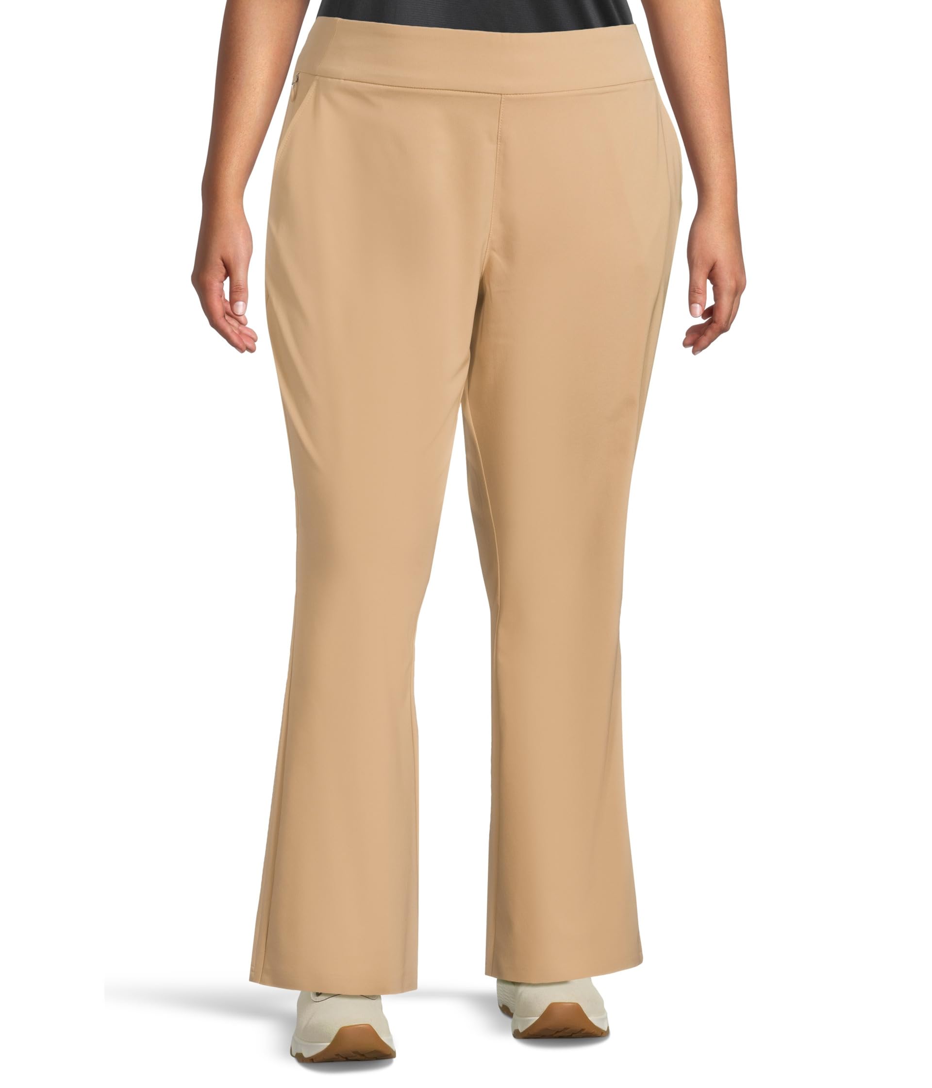 Plus Size All Seasons Bootcut™ Pants
