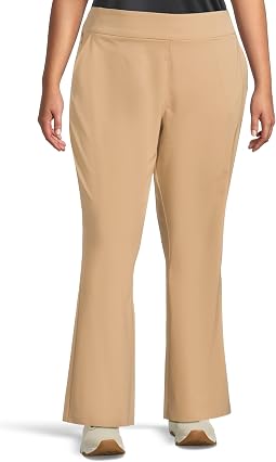Columbia Брюки Bootcut™ на все сезоны, Plus Size