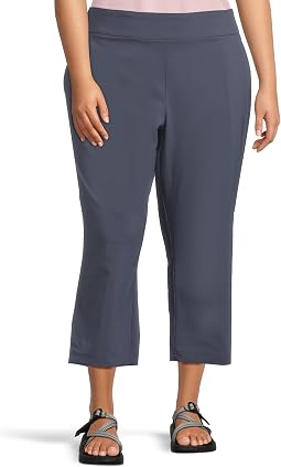 Columbia Plus Size All Seasons™ брюки-капри для женщин