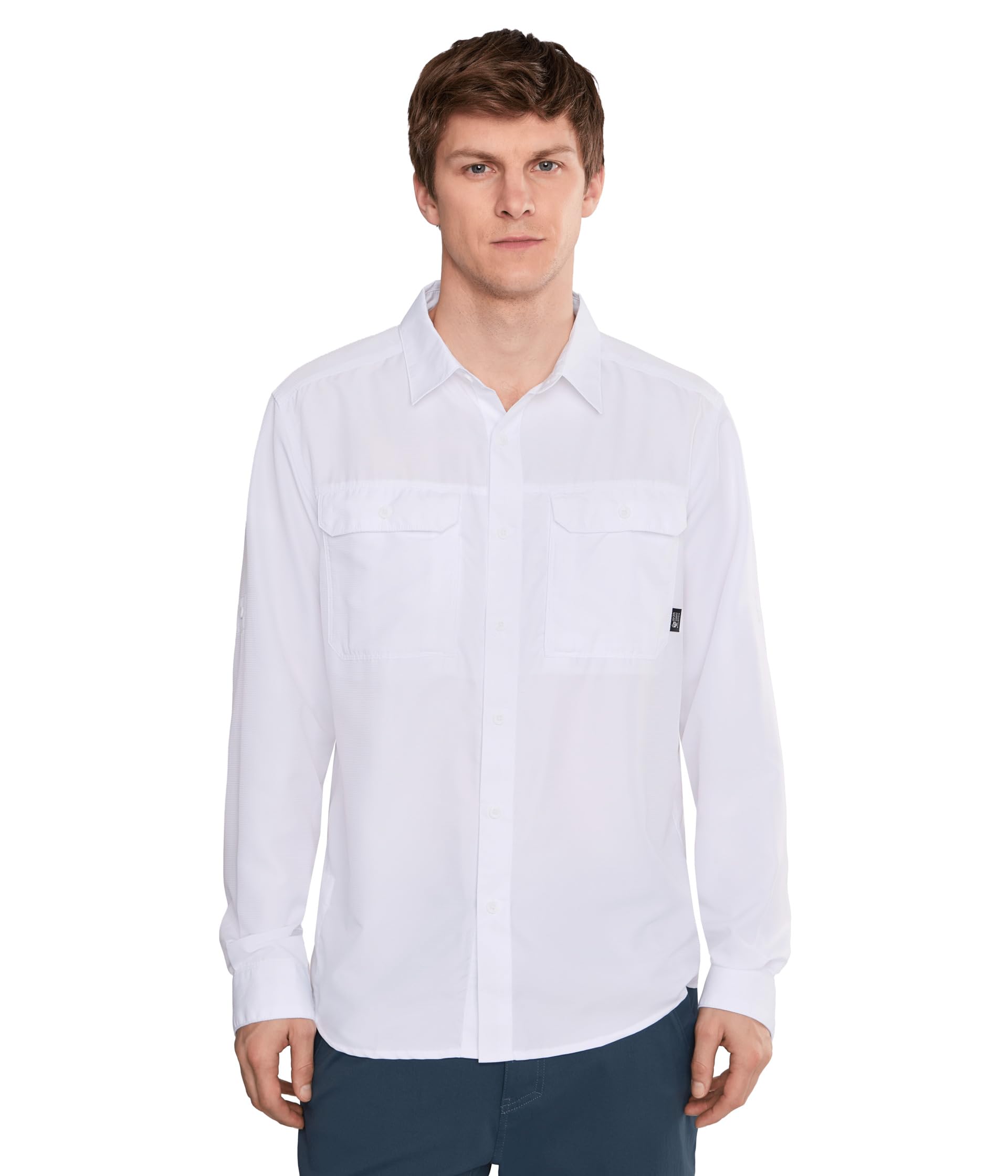 Рубашка Canyon™ Long Sleeve Shirt